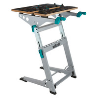 Wolfcraft Master 700 Clamping and Working Table