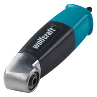 Wolfcraft Right Angle Drill Adaptor