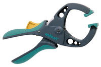 Wolfcraft FZR 50 Hobby Ratchet Clamp