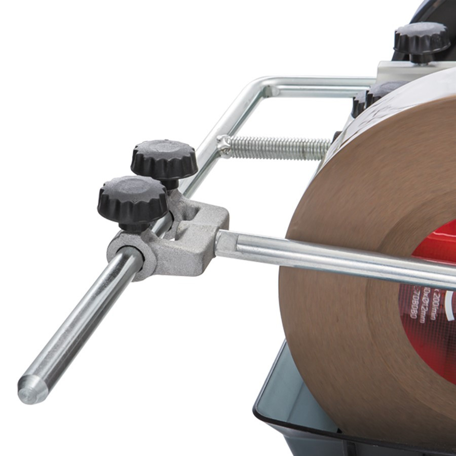 Jet 8" Wet Stone Sharpening System (JSSG-8-M)