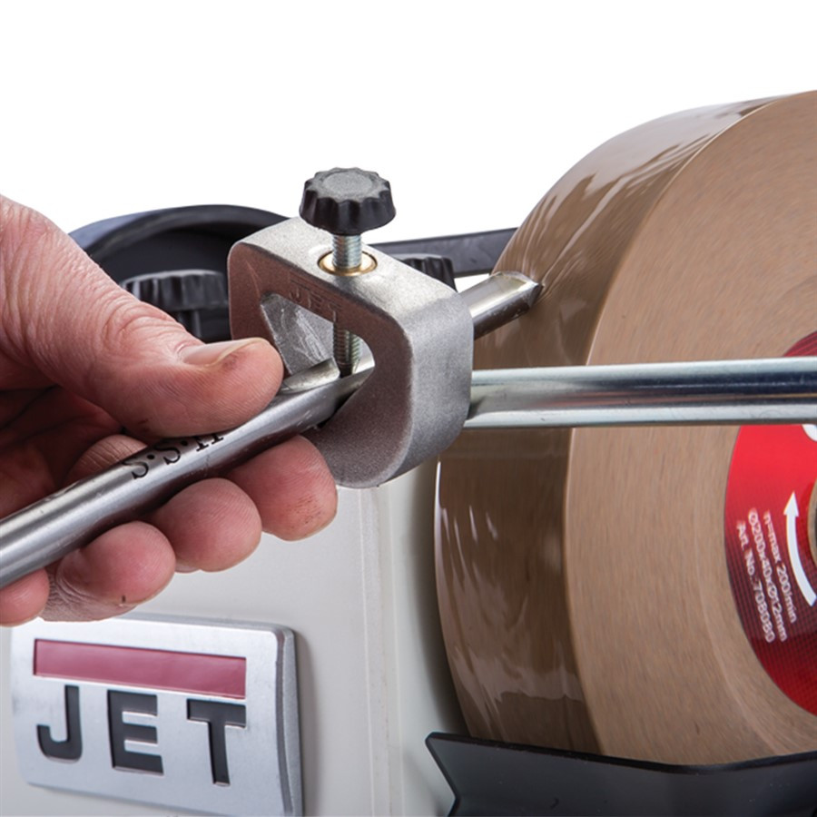 Jet 8" Wet Stone Sharpening System (JSSG-8-M)