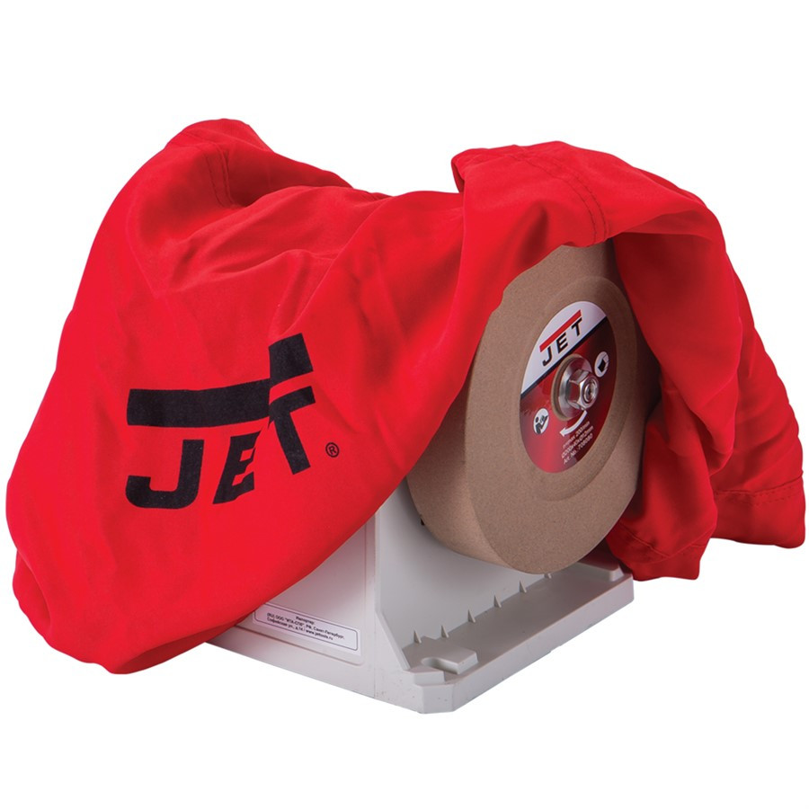 Jet 8" Wet Stone Sharpening System (JSSG-8-M)