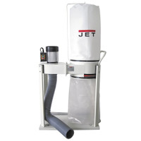 Jet 1HP Dust Extractor