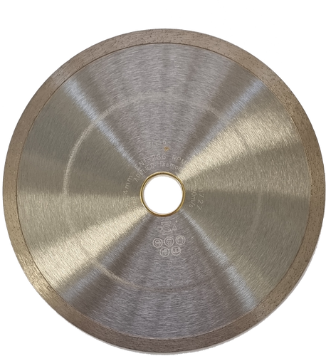 180mm Diamond Cutting Tile Blade 22.2/25.4