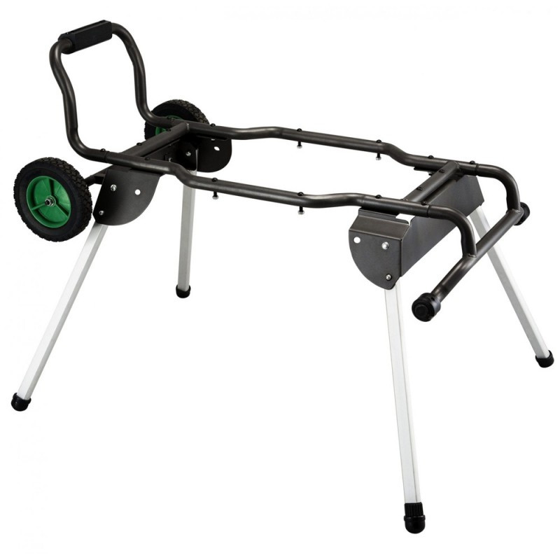 HiKoki 36V Cordless 254mm Table Saw with Stand (Body Only)