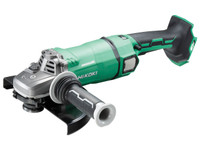 Hikoki 230mm 36V Cordless Angle Grinder (Body Only) (G3623DAW4Z)