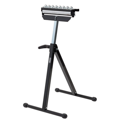 Draper 300mm roller/bearing stand 