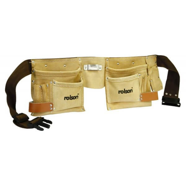 rolson tool pouch