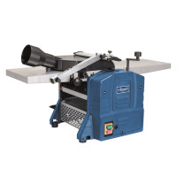 Scheppach HMS 1080 10" Planer Thicknesser