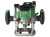 Hikoki 36V Brushless 1/2" Cordless Router (Body Only) (M3612DA/J2Z)