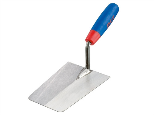 RST Soft Grip Bucket Trowel (175MM) (RST137S)