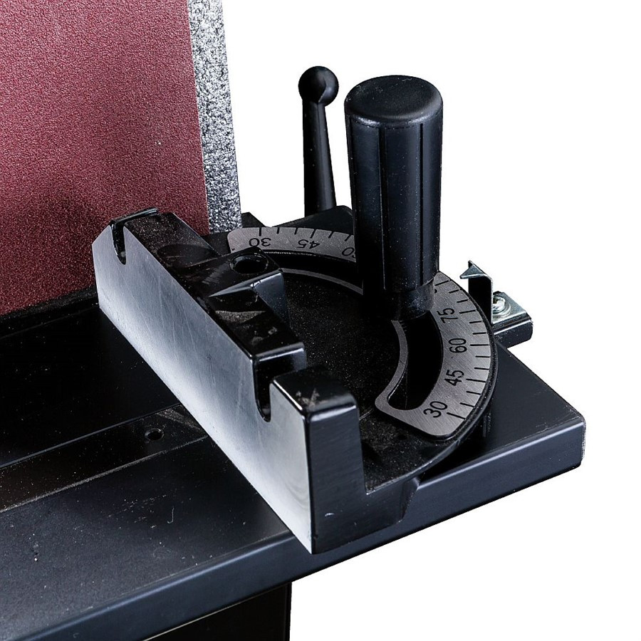 Jet 6" x 10" Belt/Disc Sander (JSG-96)