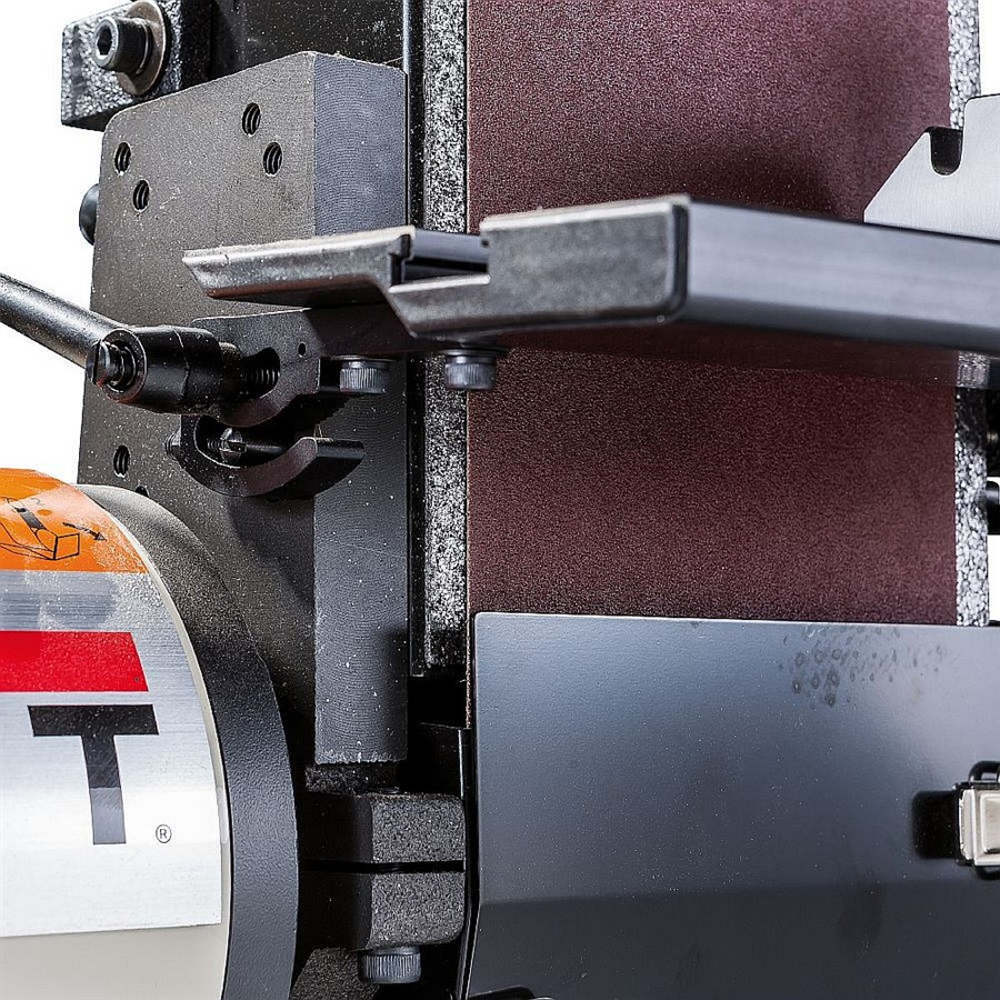 Jet 6" x 10" Belt/Disc Sander (JSG-96)