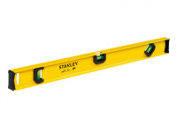 Stanley 120cm Basic I-Beam Level (STA042076)