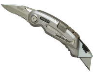 Stanley QuickSlide Sport Utility Knife