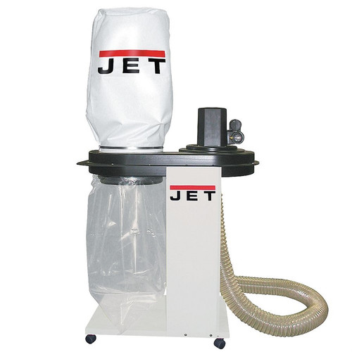 Jet DC1300-M Dust Extractor (230V) (DC1300A)