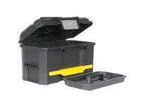 Stanley One Touch Toolbox with Drawer 48cm (19in)