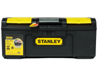 Stanley One Touch Toolbox DIY 60cm (24in)