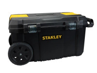 Stanley Essential Contractor Chest 50 litre