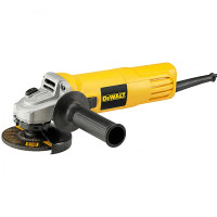 DeWalt 950W 125mm Angle Grinder no-volt release (240V)