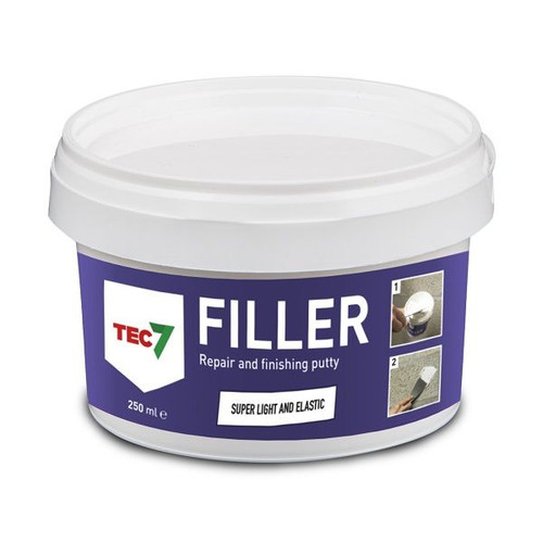 Tec7 Filler 250ml