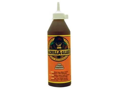 Gorilla 1 Litre Polyurethane Glue (GRGGG1)