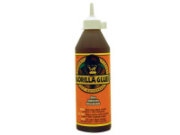 Gorilla 500ml Polyurethane Glue (GRGGG500)