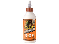 Gorilla 236ml PVA Wood Glue (GRGGWG236)