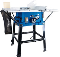 Image of Scheppach MT140 table saw