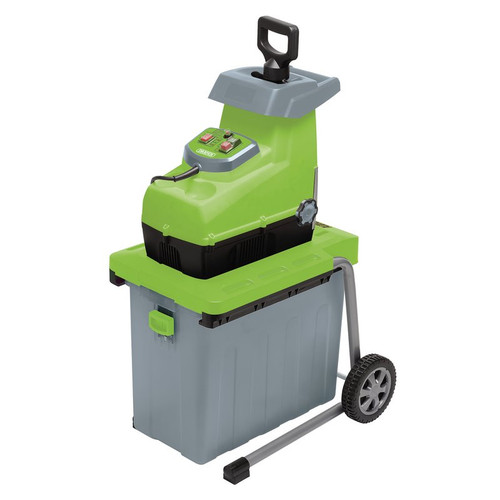 Draper 2800W Quiet Shredder (97974)