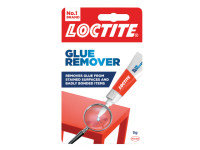 Loctite 5G Glue Remover (LOCSGR5GNR)