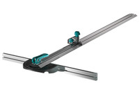 Wolfcraft Drywall Square with Parallel Cutter (4008000)