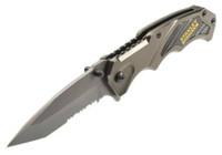 Stanley Tools FatMax Pocket Knife (SY010311)