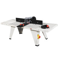 Jet JRT-1 Bench Top Router Table