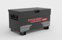 Toolway 1135 x 620 x 630mm Site Box