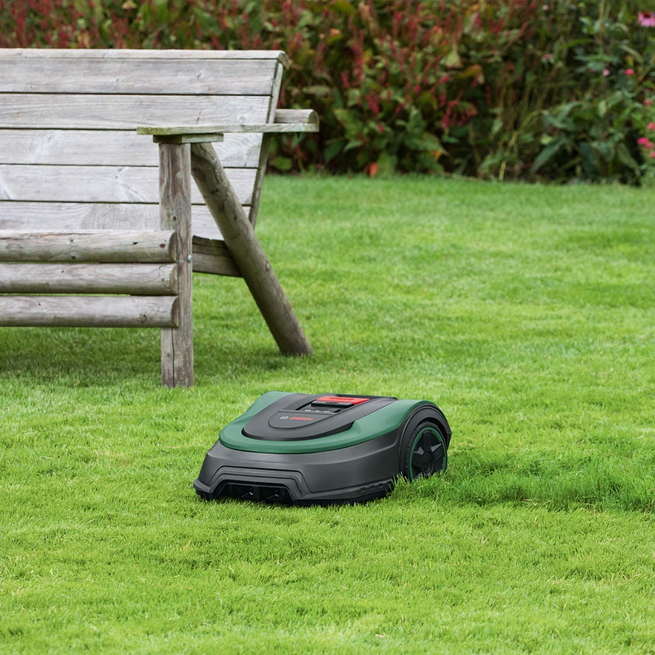 Bosch Indego S+ 500 Robotic lawnmower