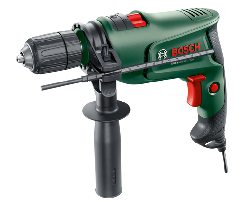 Bosch Impact Drill EasyImpact 600