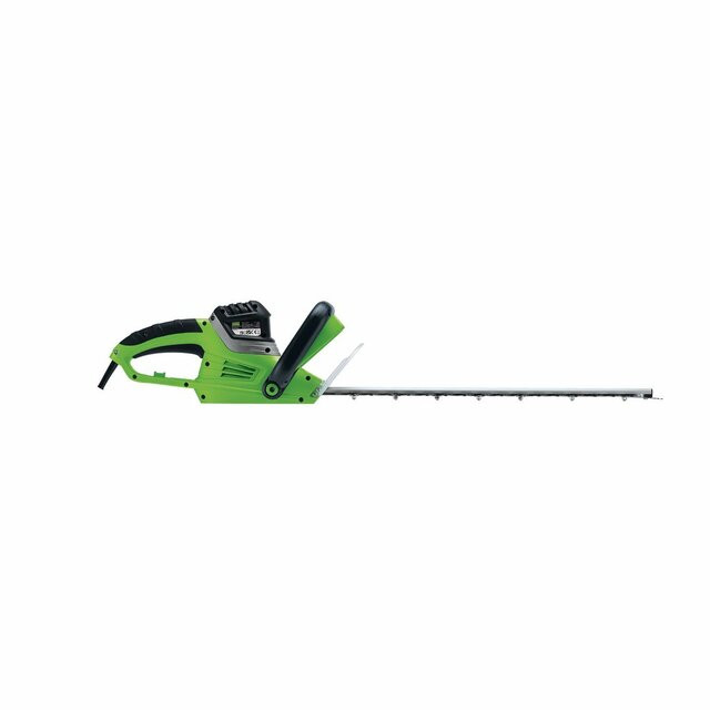 Draper 51cm Hedge Trimmer (550W) (03705)