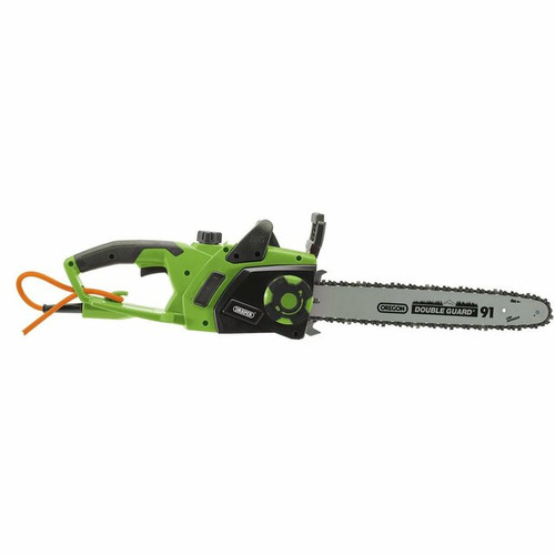 Draper 40cm Electric Chainsaw (2200W) (70280)