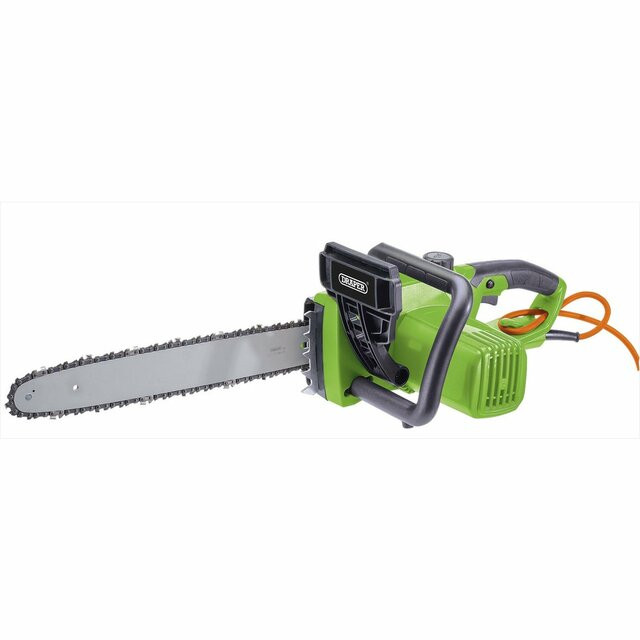 Draper 40cm Electric Chainsaw (2200W) (70280)