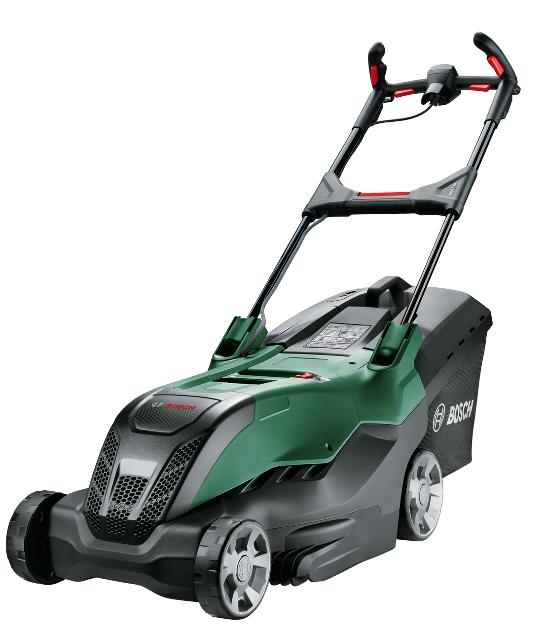 Bosch AdvancedRotak 40-650 Electric Lawnmower