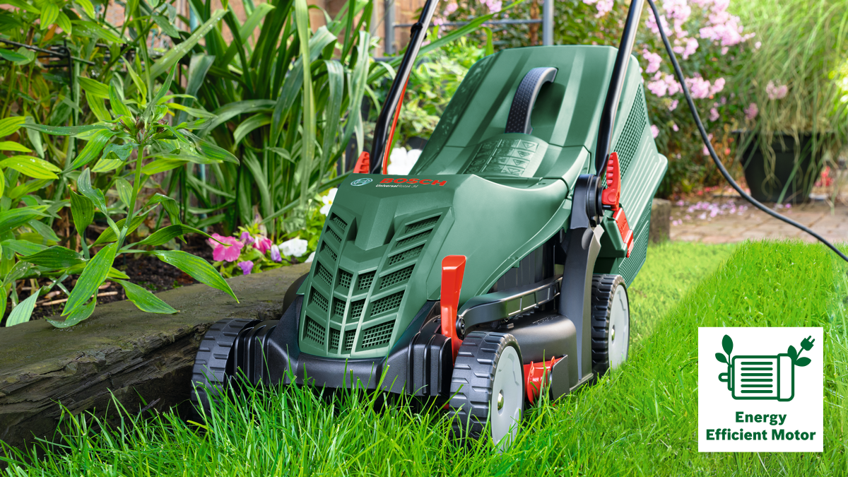 Bosch AdvancedRotak 40-650 Electric Lawnmower
