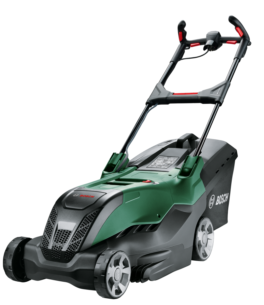 Bosch AdvancedRotak 44-750 Electric Lawnmower