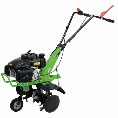 Draper Petrol Cultivator/Tiller (161cc) (04604)