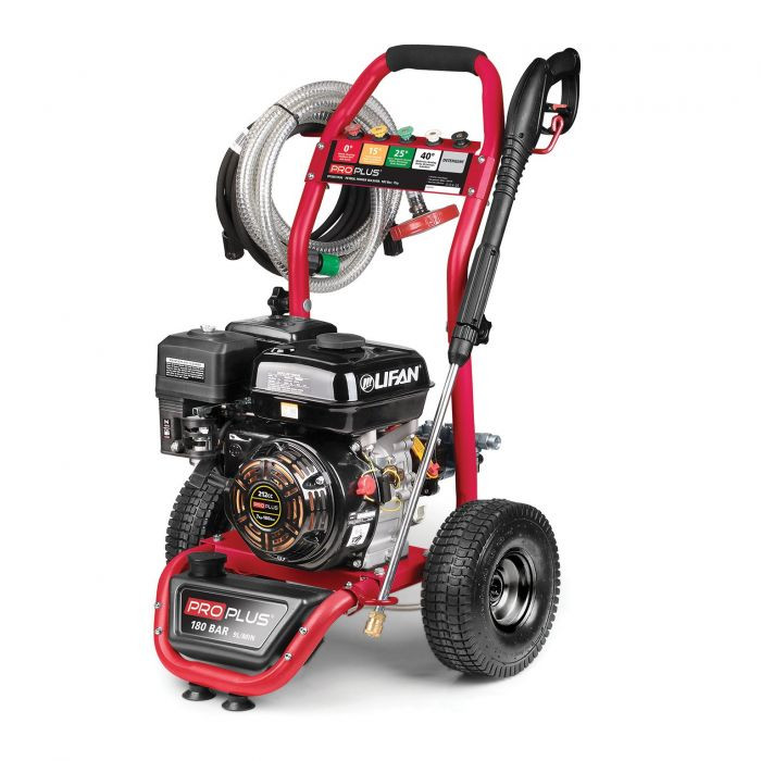 Petrol jet wash pump deals
