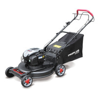 ProPlus 56cm self-propelled petrol lawnmower