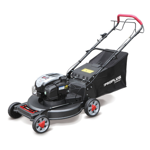 ProPlus 56cm self-propelled petrol lawnmower