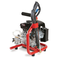 Proplus 3hp Petrol Pressure Washer & Pump 90 Bar (PPS766982)