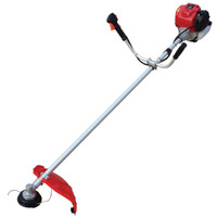 ProPlus Petrol Brushcutter Double Handle 43cc