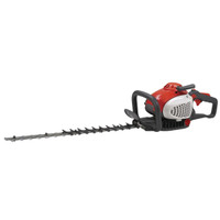 ProPlus Petrol Hedge Cutter 24in Dual Action Blade 25cc
